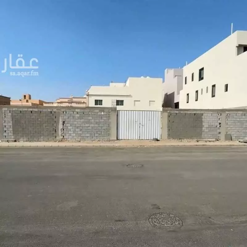 أرض للإيجار في شارع رافع الاشجعي, حي أبحر الجنوبية, مدينة جدة, منطقة مكة المكرمة 1 صورة