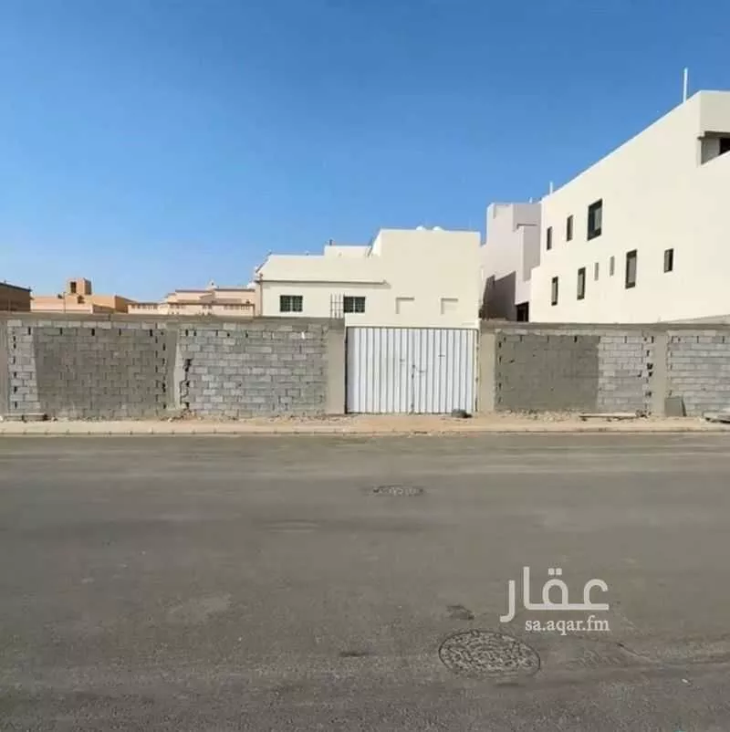 أرض للإيجار في شارع رافع الاشجعي, حي أبحر الجنوبية, مدينة جدة, منطقة مكة المكرمة 1 صورة