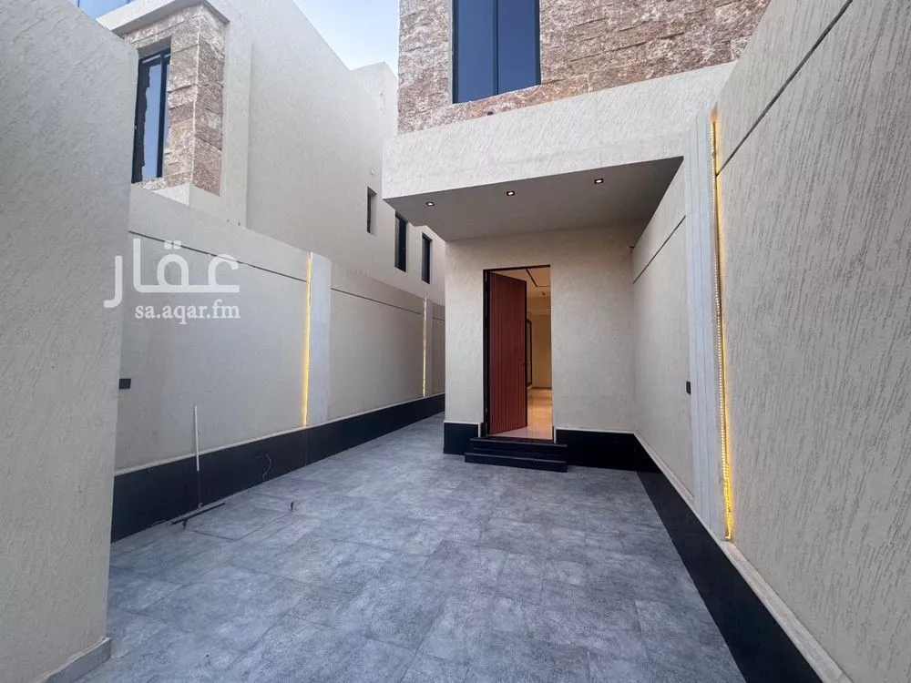 فيلا للبيع في شارع رقم 485, حي المونسية, مدينة الرياض, منطقة الرياض 1 صورة