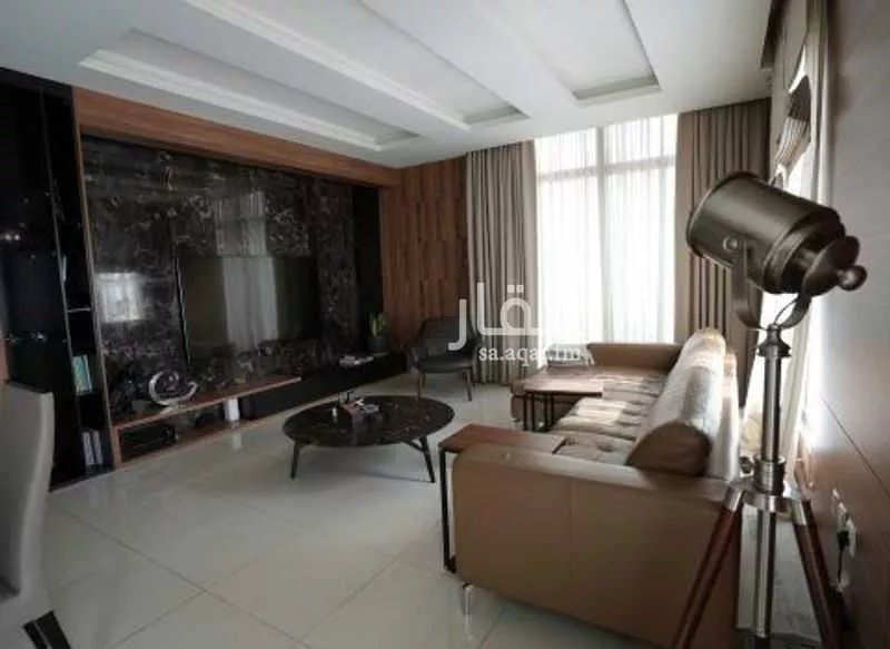 فيلا للإيجار في شارع العنان, حي البحيرة, مدينة الخبر, المنطقة الشرقية 1 صورة