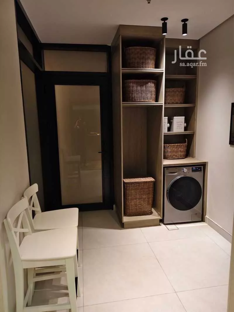 شقة للإيجار في شارع الغساني, حي المربع, مدينة الرياض, منطقة الرياض 1 صورة