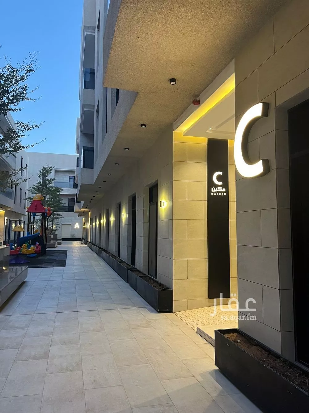 شقة للإيجار في شارع ابراهيم, حي العارض, مدينة الرياض, منطقة الرياض 1 صورة