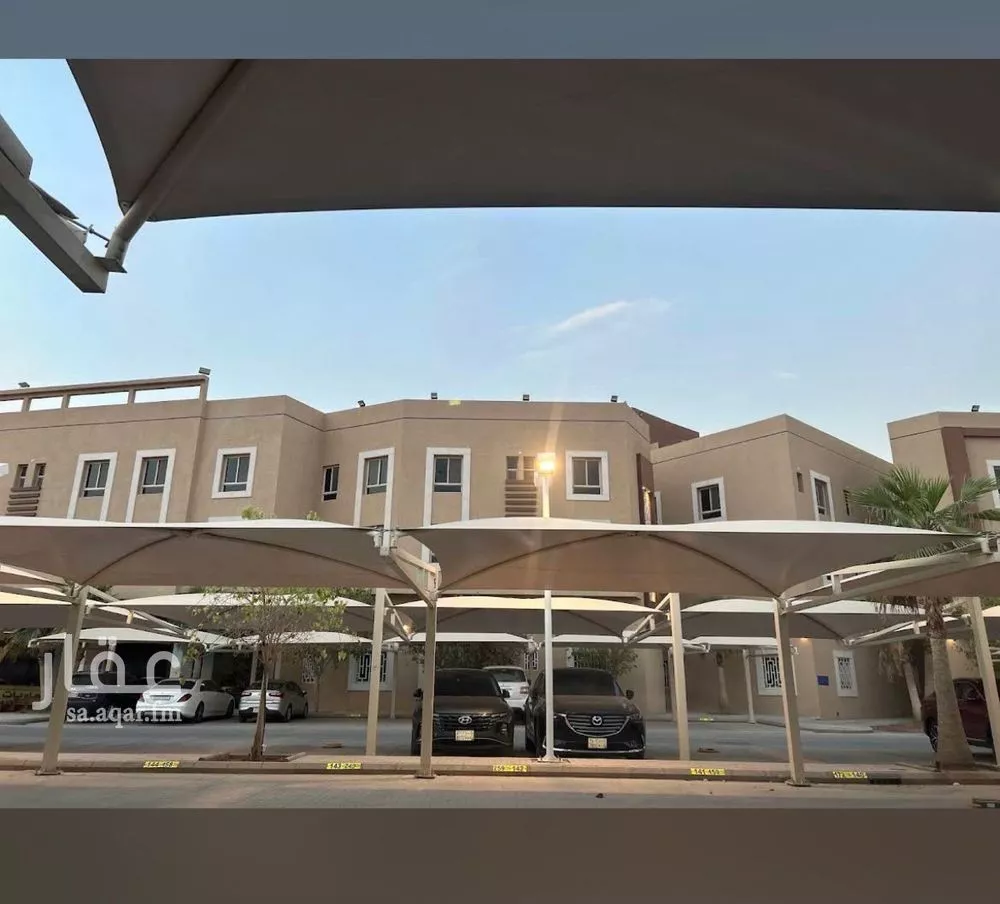 شقة للبيع في شارع رقم 53, حي الملقا, مدينة الرياض, منطقة الرياض