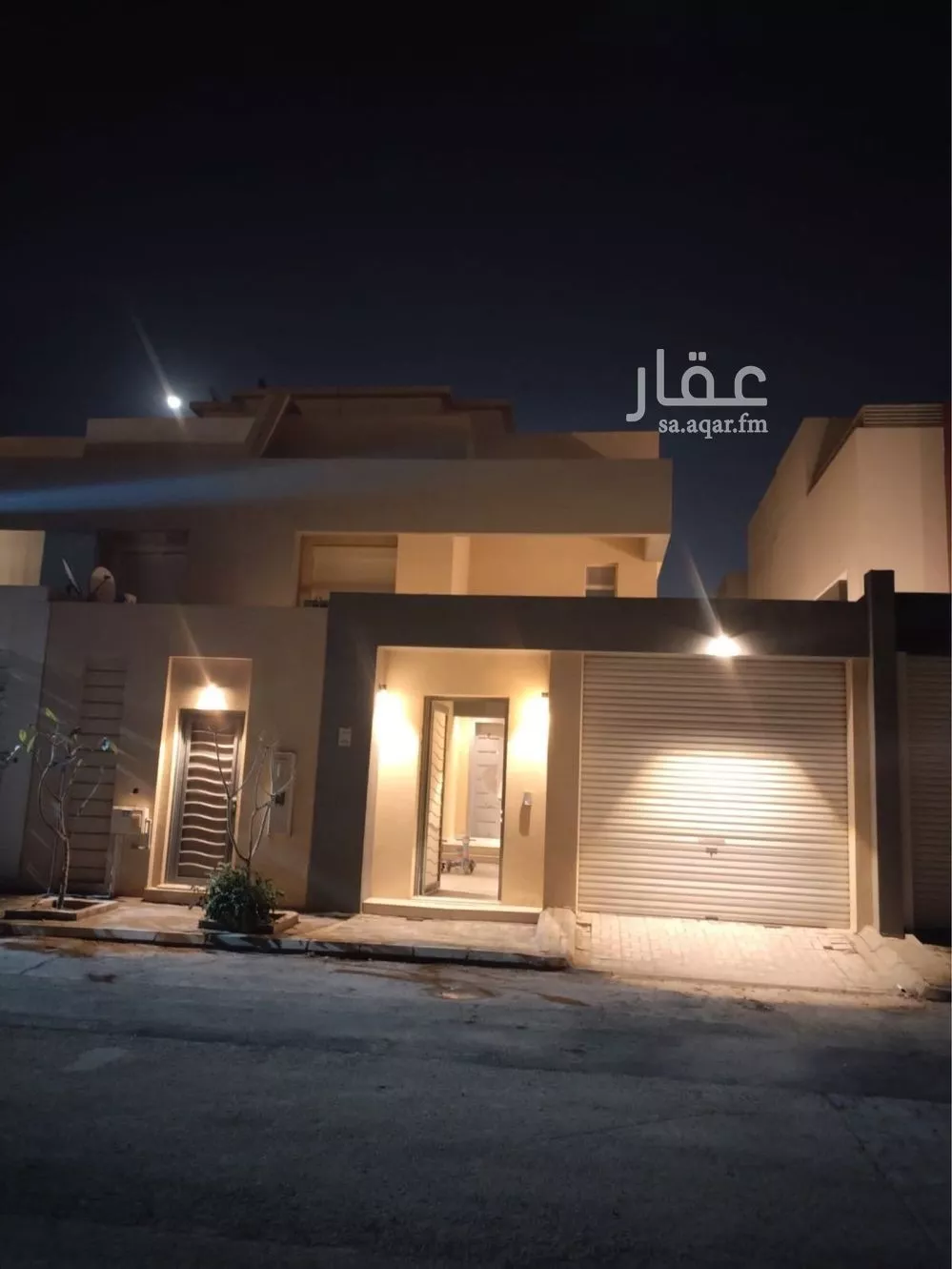 فيلا للإيجار في شارع قرطبة, حي النرجس, مدينة الرياض, منطقة الرياض 1 صورة