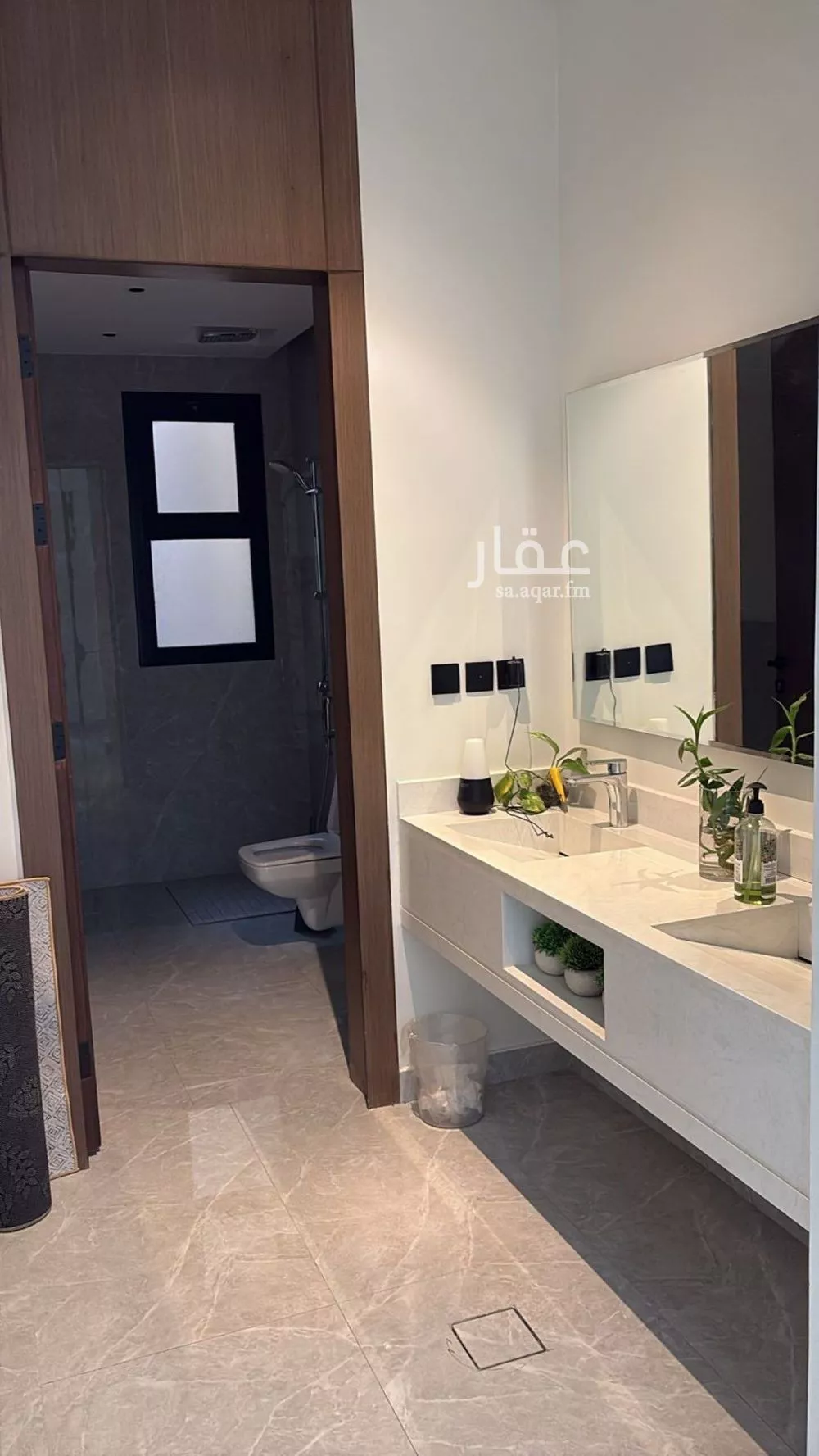 فيلا للبيع في حي النرجس, مدينة الرياض, منطقة الرياض 1 صورة