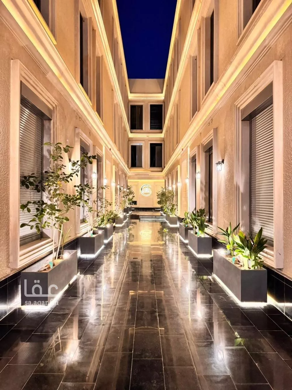 شقة للإيجار في شارع راية, حي قرطبة, مدينة الرياض, منطقة الرياض 1 صورة