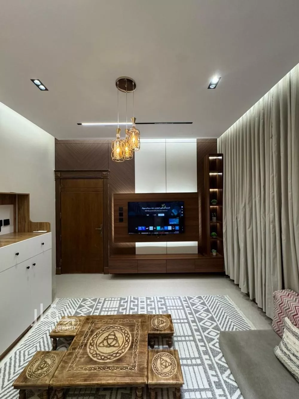 شقة للإيجار في شارع سرين, حي قرطبة, مدينة الرياض, منطقة الرياض 1 صورة