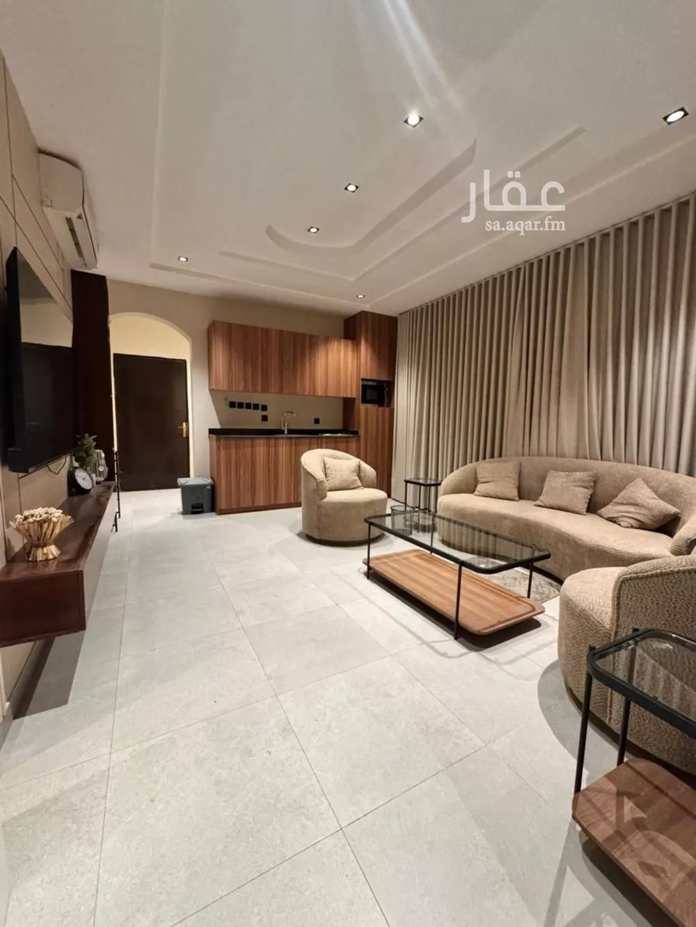 شقة للإيجار في شارع رباع, حي قرطبة, مدينة الرياض, منطقة الرياض 1 صورة