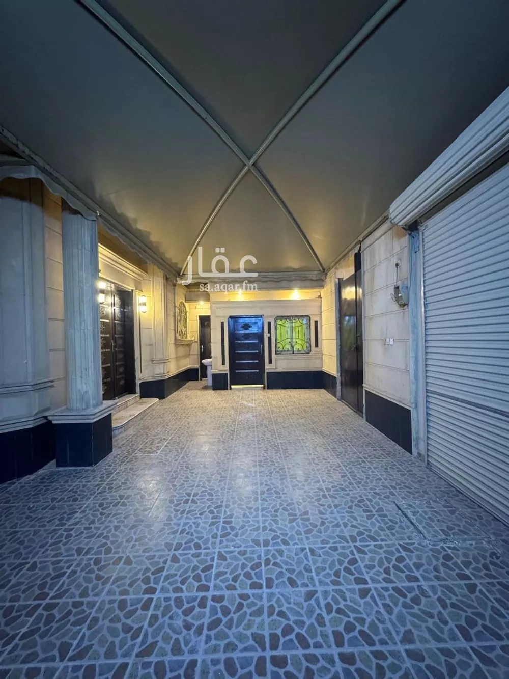 دور للإيجار في شارع الصوح, حي قرطبة, مدينة الرياض, منطقة الرياض 1 صورة