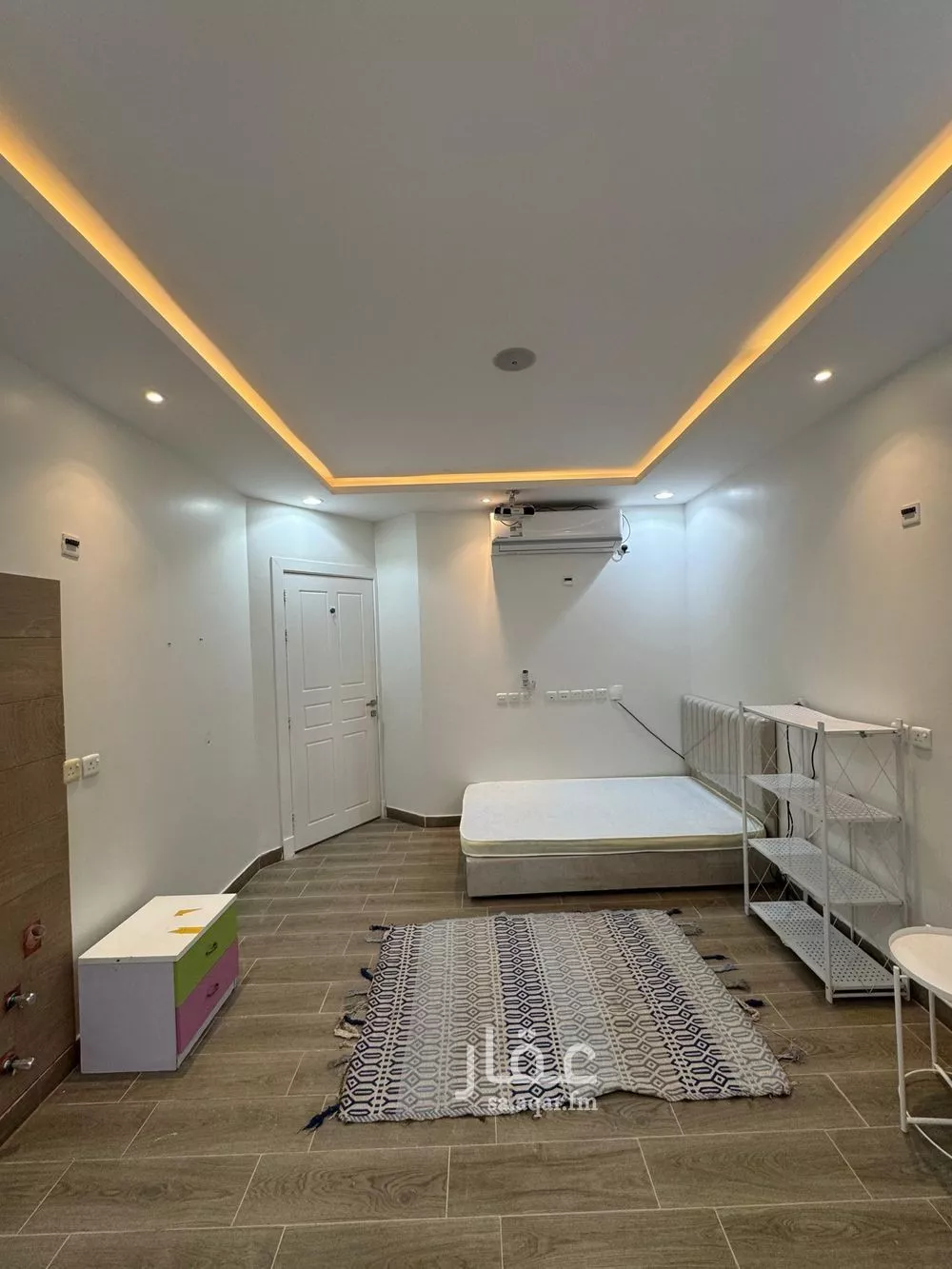 شقة للإيجار في شارع بكر صباغ الشافعي, حي العارض, مدينة الرياض, منطقة الرياض 1 صورة