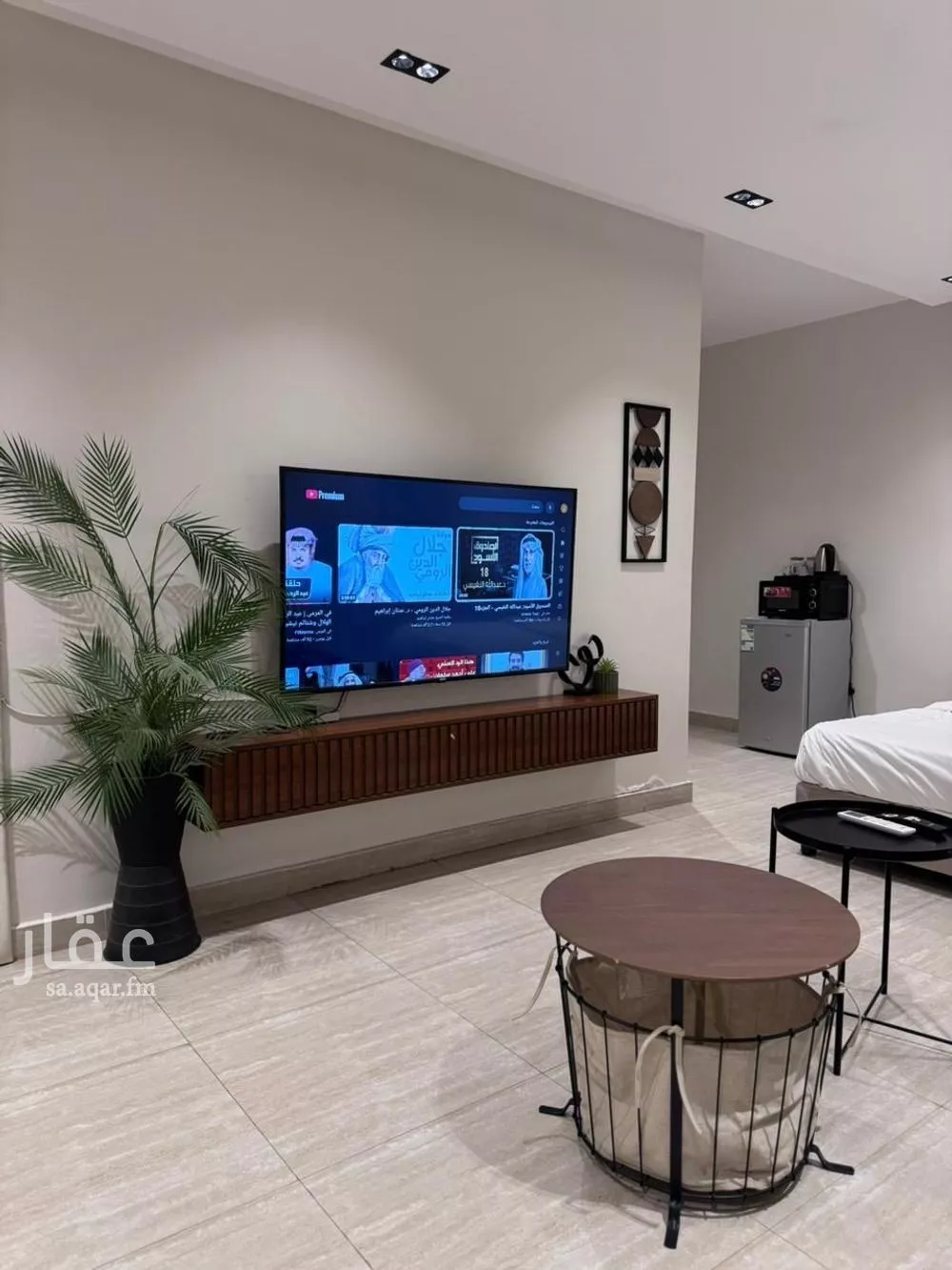 شقة للإيجار في شارع رباع, حي قرطبة, مدينة الرياض, منطقة الرياض 1 صورة