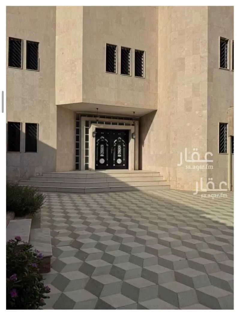 فيلا للإيجار في شارع حسين بن حمد, حي الرائد, مدينة الرياض, منطقة الرياض 1 صورة