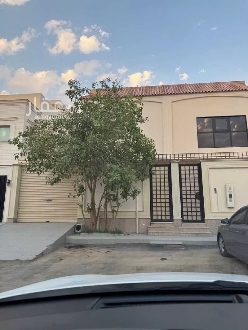 فيلا للإيجار في شارع رقم 207, حي النرجس, مدينة الرياض, منطقة الرياض 1 صورة