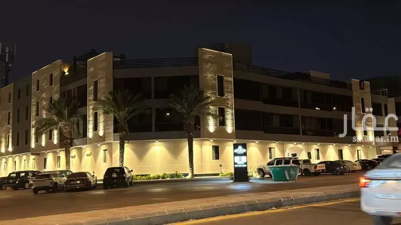 شقة للإيجار في شارع محمد بن عبدالعزيز الدغيثر ، حي الملقا ، الرياض ، منطقة الرياض 1 صورة