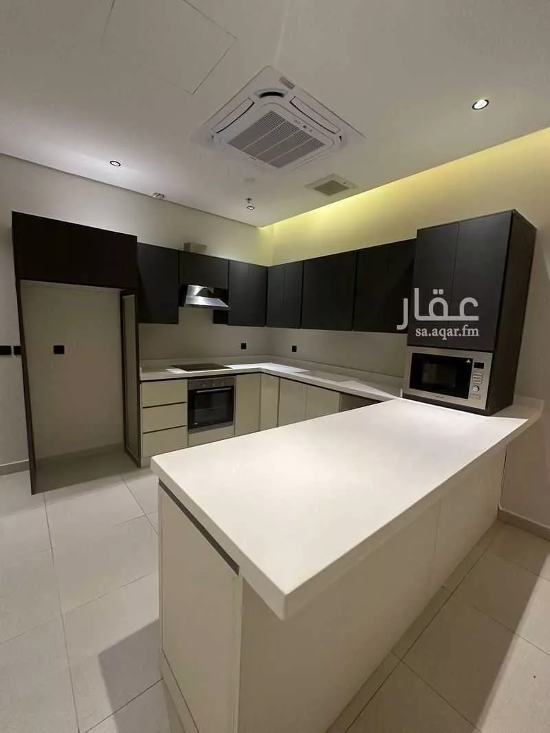 شقة للإيجار في شارع ثعلبة بن سعد الخزرجي, حي العارض, مدينة الرياض, منطقة الرياض 1 صورة