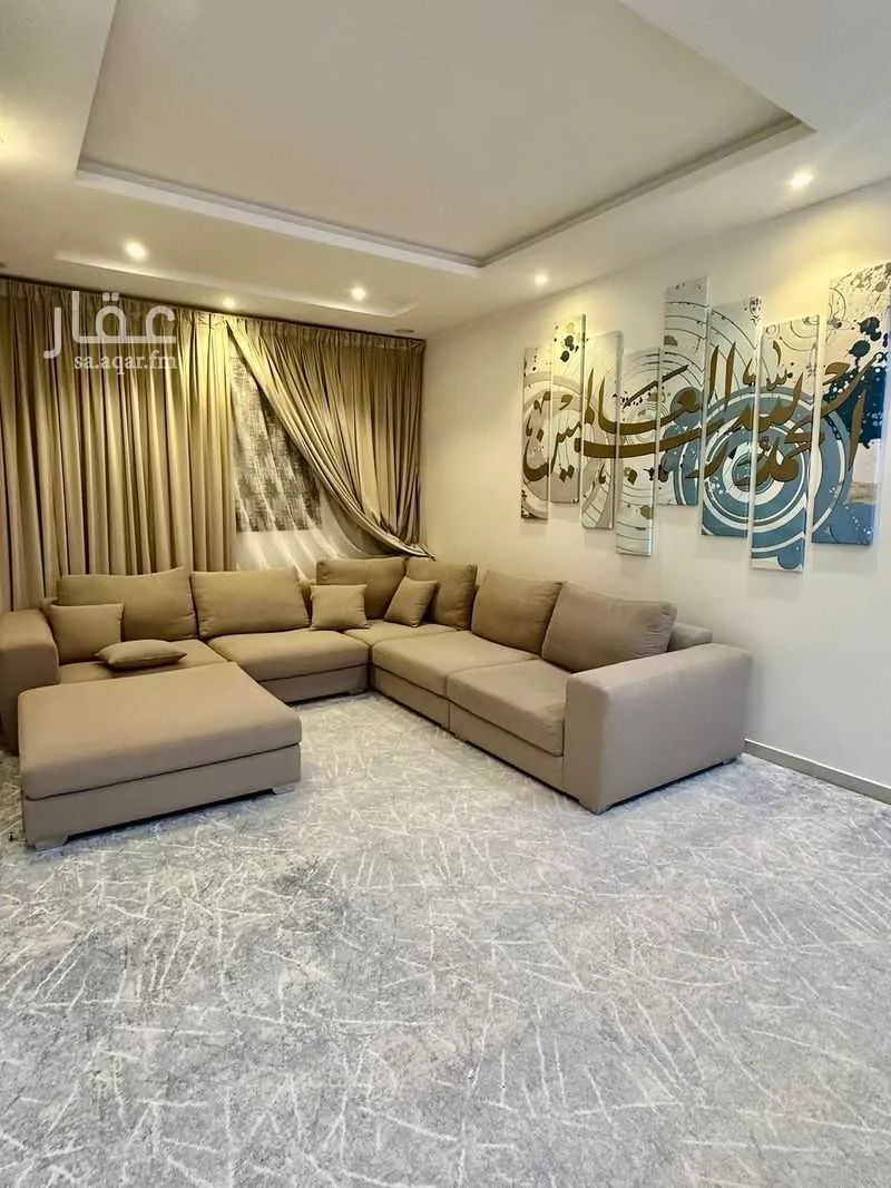 شقة للإيجار في شارع سالم بن ابي بكر شيخان, حي العارض, مدينة الرياض, منطقة الرياض 1 صورة