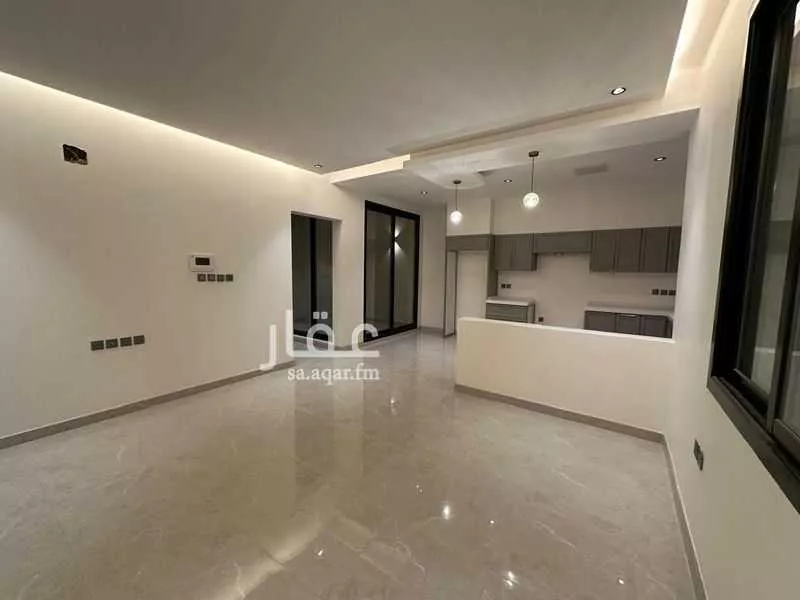 فيلا للإيجار في شارع عبيد بن مسعدة, حي القيروان, مدينة الرياض, منطقة الرياض 1 صورة