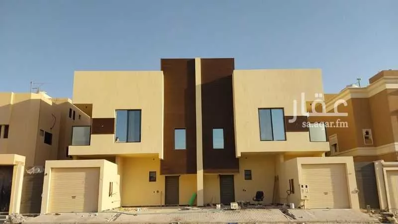دور للبيع في شارع الحرضة, حي المنار, مدينة الرياض, منطقة الرياض 1 صورة