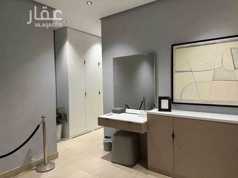 شقة للإيجار في شارع محمد بن حمد بن فارس, حي العارض, مدينة الرياض, منطقة الرياض 1 صورة