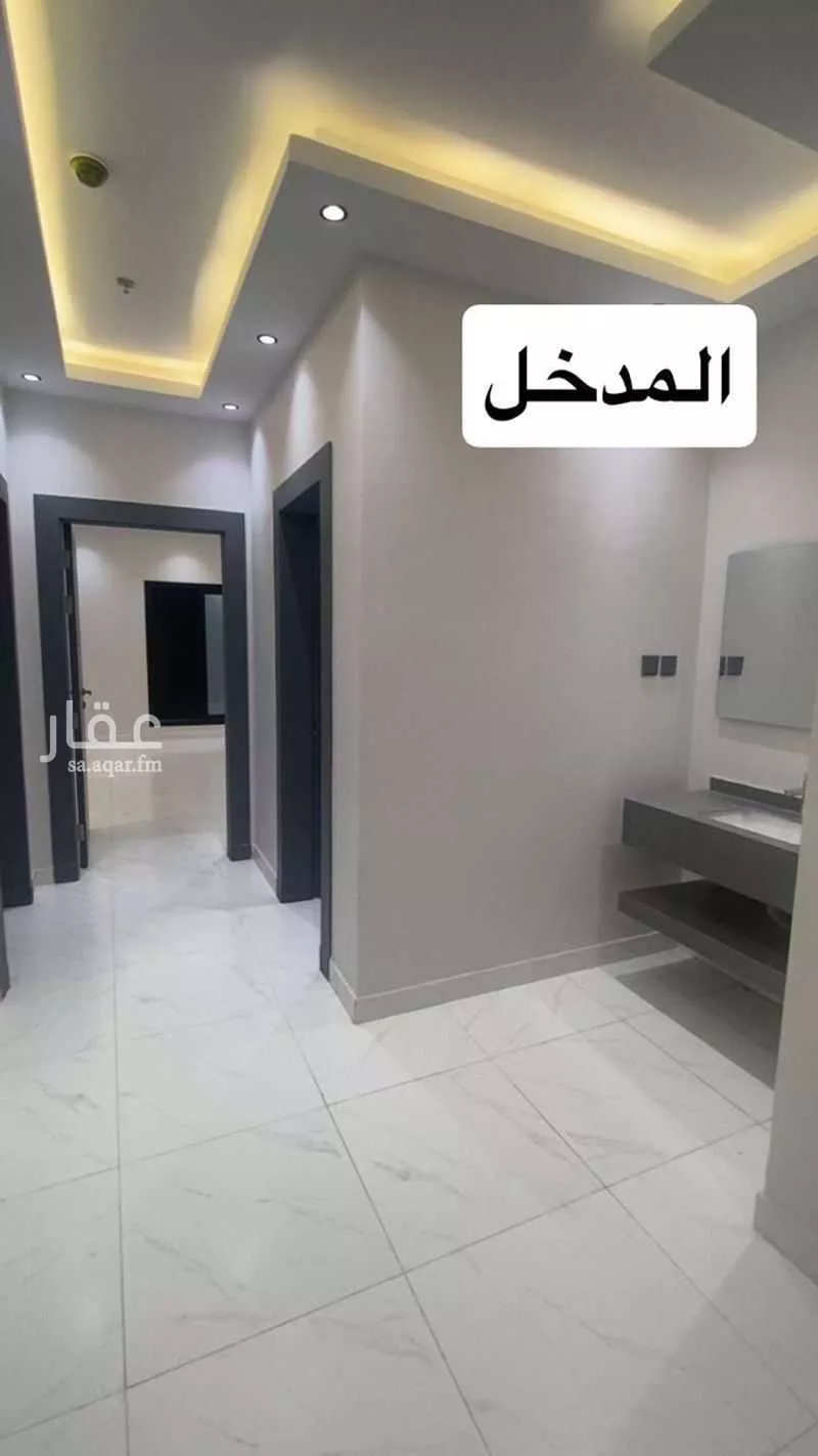شقة للإيجار في حي النرجس, مدينة الرياض, منطقة الرياض 1 صورة