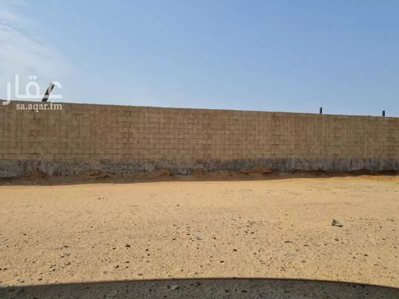 أرض للبيع في حي الفرقان, مدينة جدة, منطقة مكة المكرمة 1 صورة