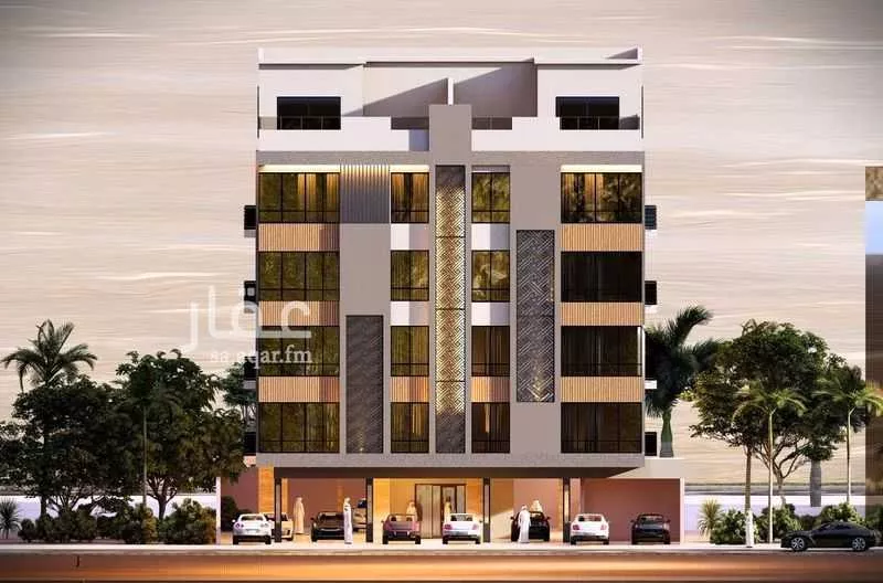 شقة للبيع في شارع بحر الجود, حي السلامة, مدينة جدة, منطقة مكة المكرمة 1 صورة