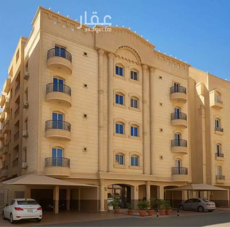 شقة للإيجار في شارع علي التهامي, حي المروة, مدينة جدة, منطقة مكة المكرمة 1 صورة
