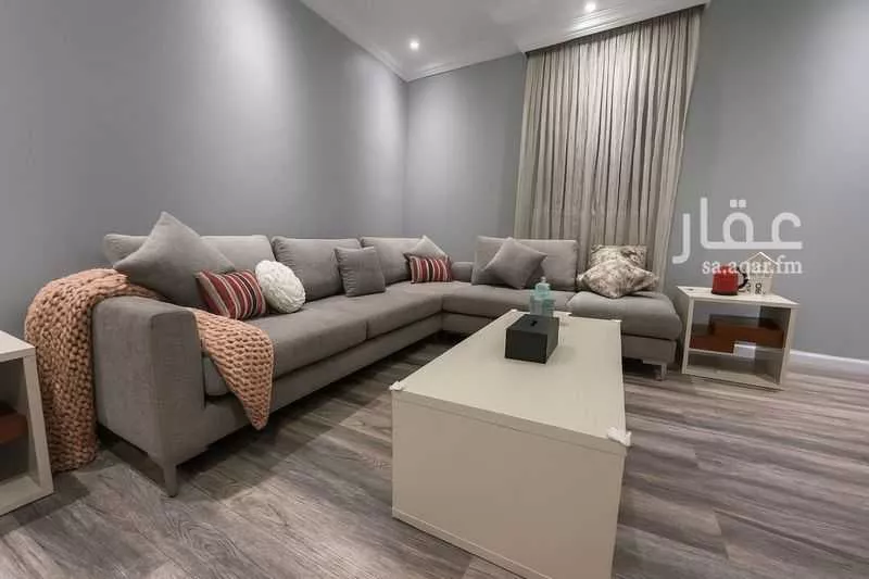 شقة مفروشة للحجز في شارع علي التهامي ، حي المروة ، جدة ، جدة 1 صورة