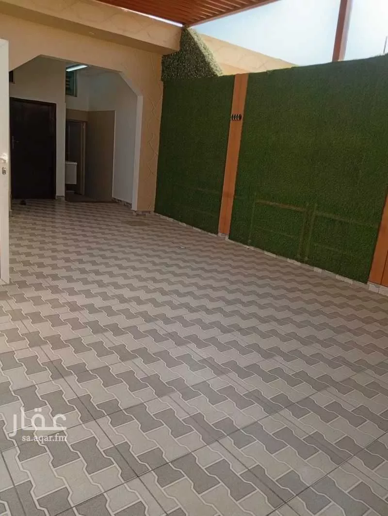 استراحة للإيجار في شارع نويعمه ، حي خشم العان ، الرياض ، منطقة الرياض 1 صورة