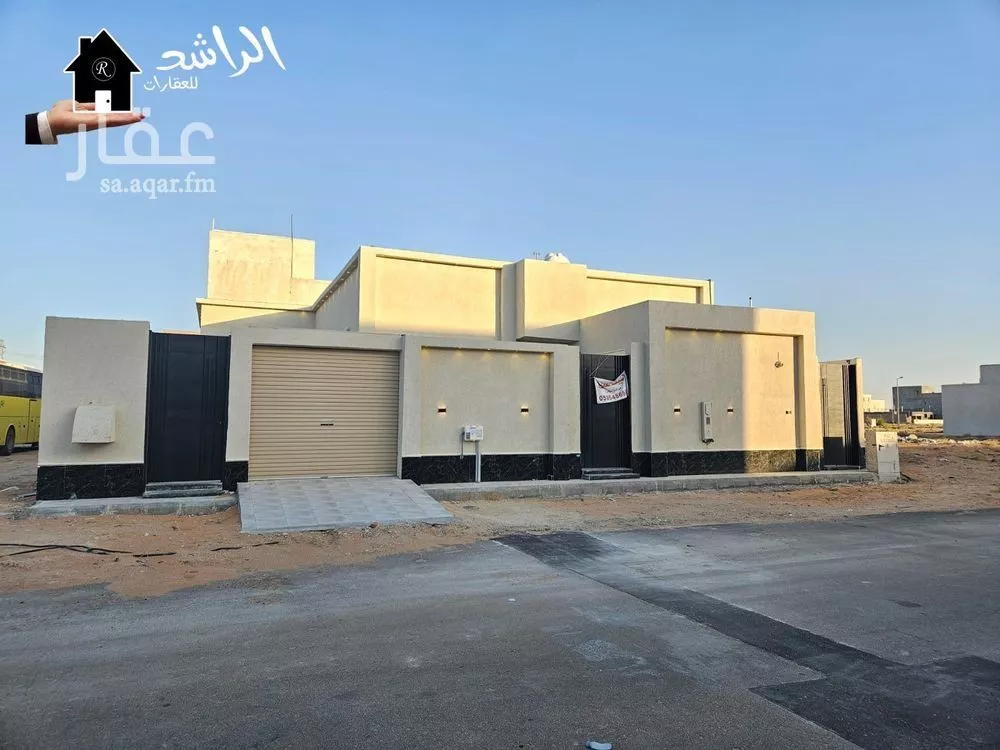 دور للبيع في شارع طفيل بن الحارث بن المطلب, حي البستان, مدينة عنيزة, منطقة القصيم 1 صورة