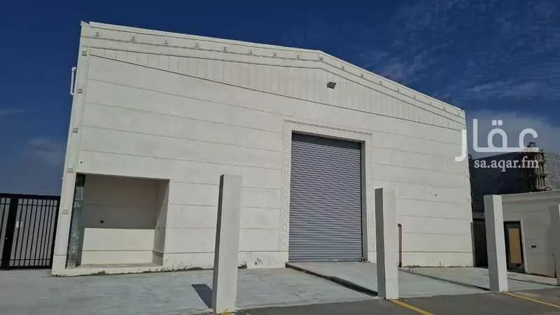 مستودع للإيجار في شارع 11ا, مدينة الدمام, المنطقة الشرقية 1 صورة