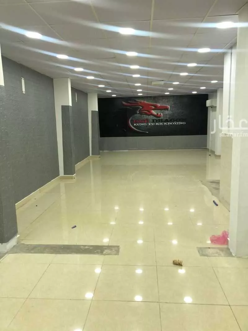 محل للإيجار في شارع عامر بن ابي ربيعه, حي المروة, مدينة جدة, منطقة مكة المكرمة 1 صورة