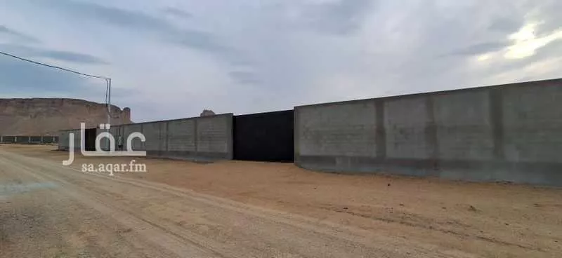 استراحة للإيجار في شارع نساح, حي تجمع سكاني الحنية, مدينة تجمع سكاني الحنية, منطقة الرياض 1 صورة