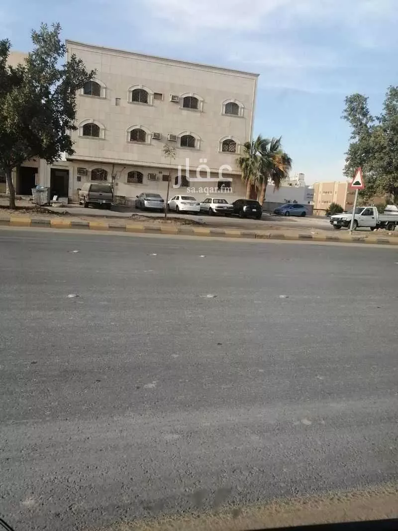 شقة للبيع في شارع عبدالقادر الجزائري, حي الدار البيضاء, مدينة الرياض, منطقة الرياض 1 صورة