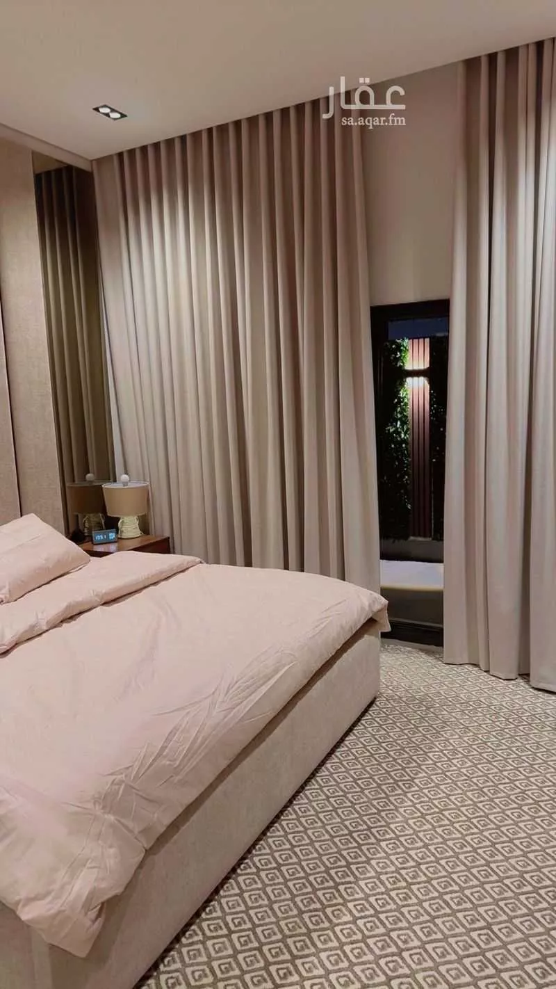 شقة مفروشة للحجز في شارع النبهانية ، حي النسيم الشرقي ، الرياض ، منطقة الرياض 1 صورة