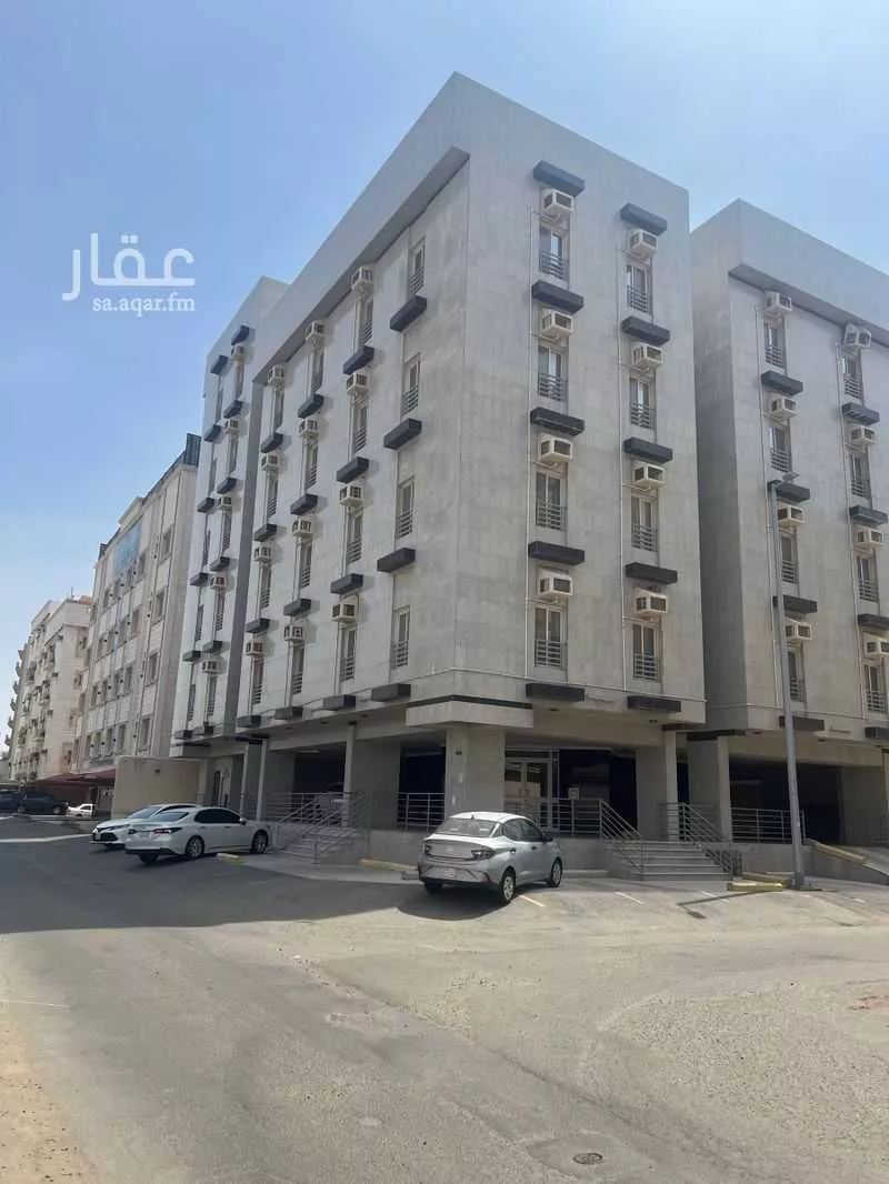 شقة للإيجار في شارع محمد بن طملون, حي النزهة, مدينة جدة, منطقة مكة المكرمة 1 صورة