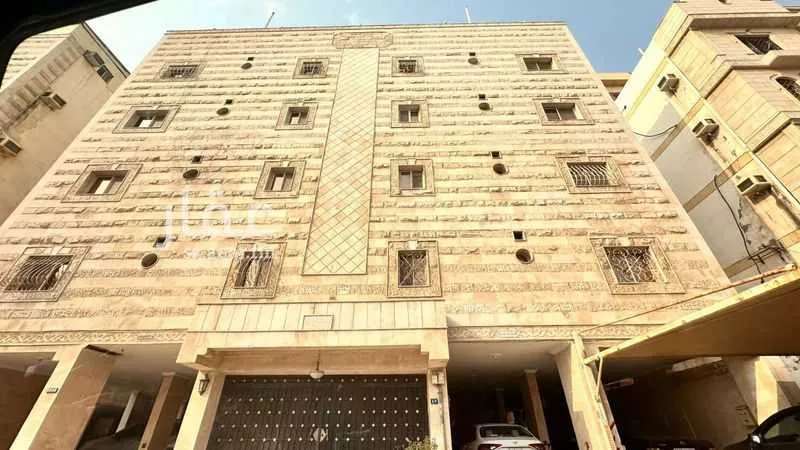 شقة للإيجار في شارع زيد بن رياح, حي المروة, مدينة جدة, منطقة مكة المكرمة 1 صورة