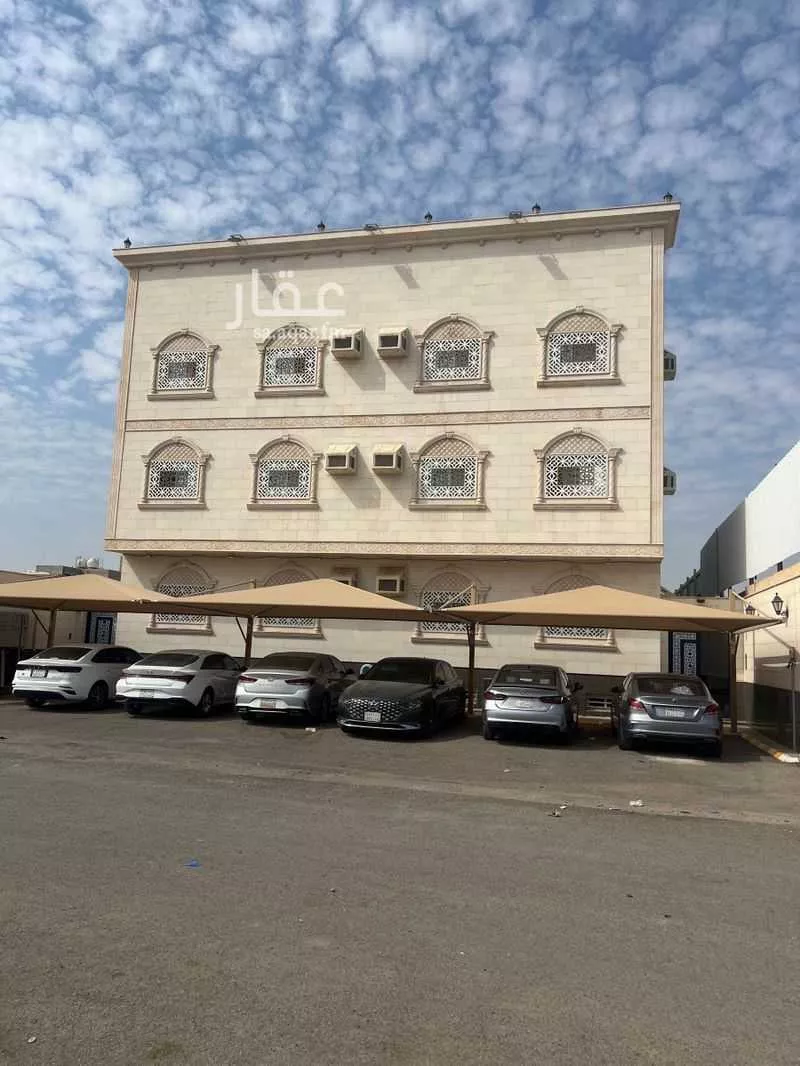 شقة للإيجار في شارع سعد بن ابي العاديه, حي السد, مدينة المدينة المنورة, منطقة المدينة المنورة 1 صورة