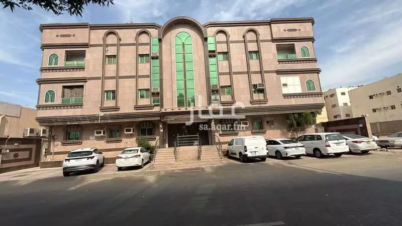 شقة للإيجار في شارع عبدالله ابن سهل, حي الصفاء, مدينة جدة, منطقة مكة المكرمة 1 صورة