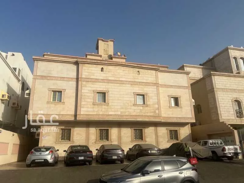 شقة للإيجار في شارع علي بن موسى بن عيسى, حي الصالحية, مدينة جدة, منطقة مكة المكرمة 1 صورة