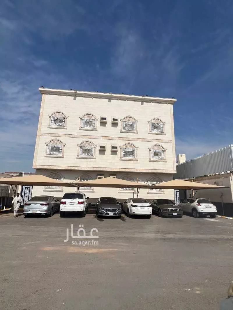 شقة للإيجار في شارع سعد بن ابي العاديه, حي السد, مدينة المدينة المنورة, منطقة المدينة المنورة 1 صورة