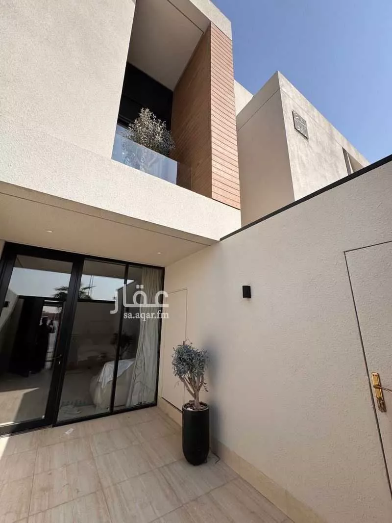 دور للبيع في شارع جبل الكرمل, حي قرطبة, مدينة الرياض, منطقة الرياض 1 صورة