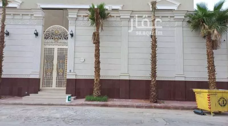 فيلا للبيع في شارع عوف بن قاسط ، حي السليمانية ، الرياض ، منطقة الرياض 1 صورة