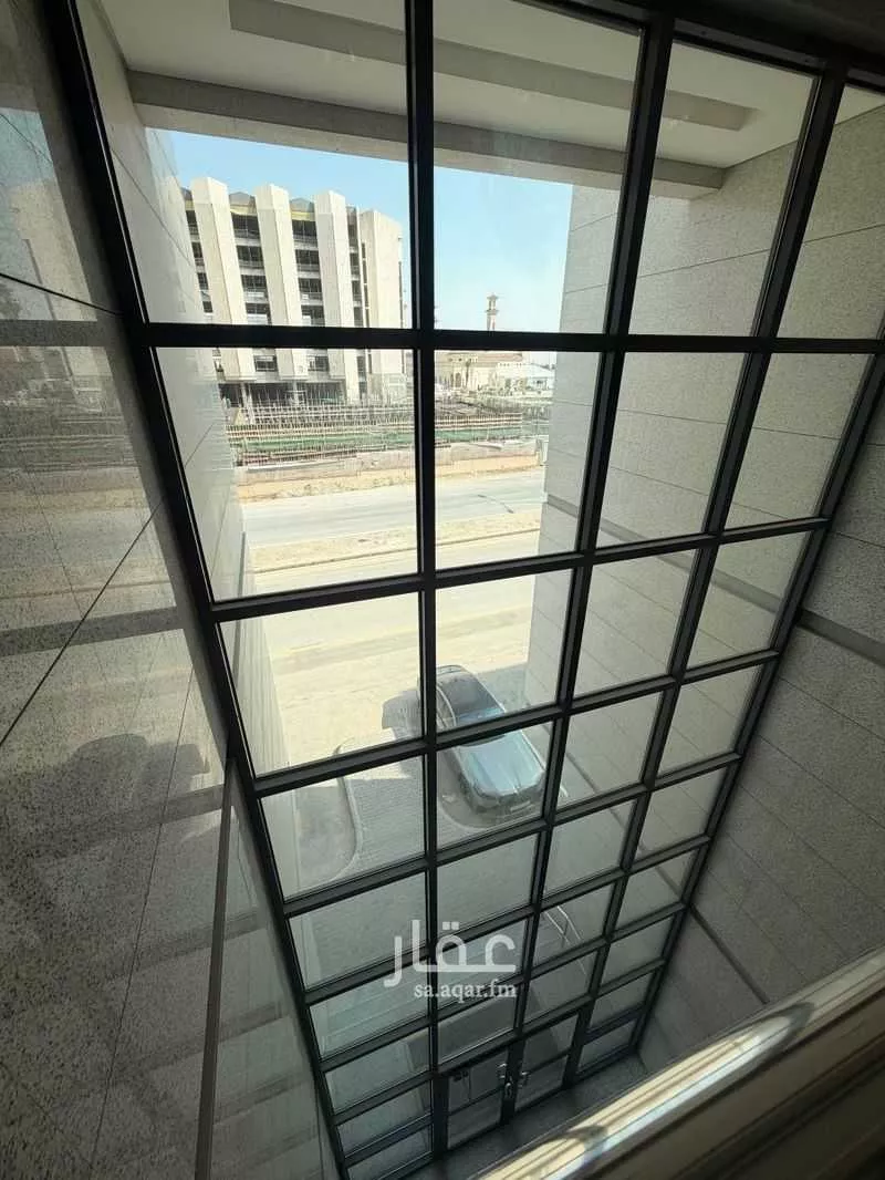 شقة للإيجار في شارع محمد بن ناصر المبارك, حي عرقة, مدينة الرياض, منطقة الرياض 1 صورة