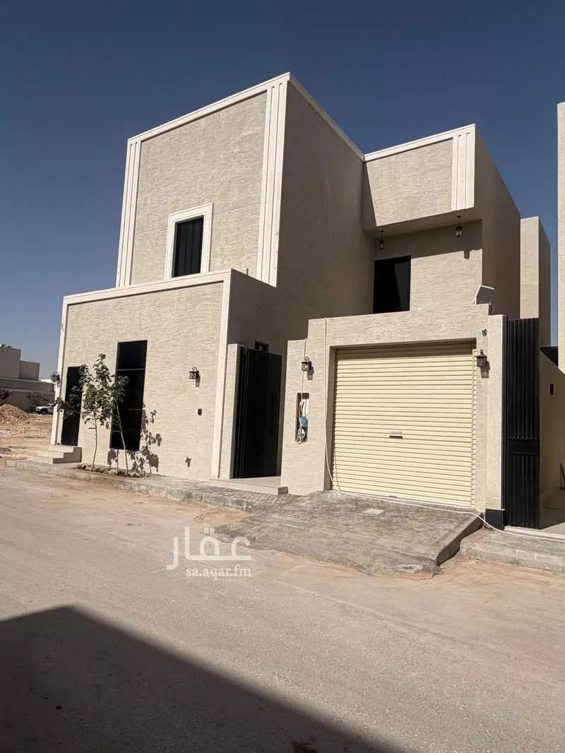 فيلا للبيع في شارع أبي الحسن الأسفرائيني, حي المهدية, مدينة الرياض, منطقة الرياض 1 صورة