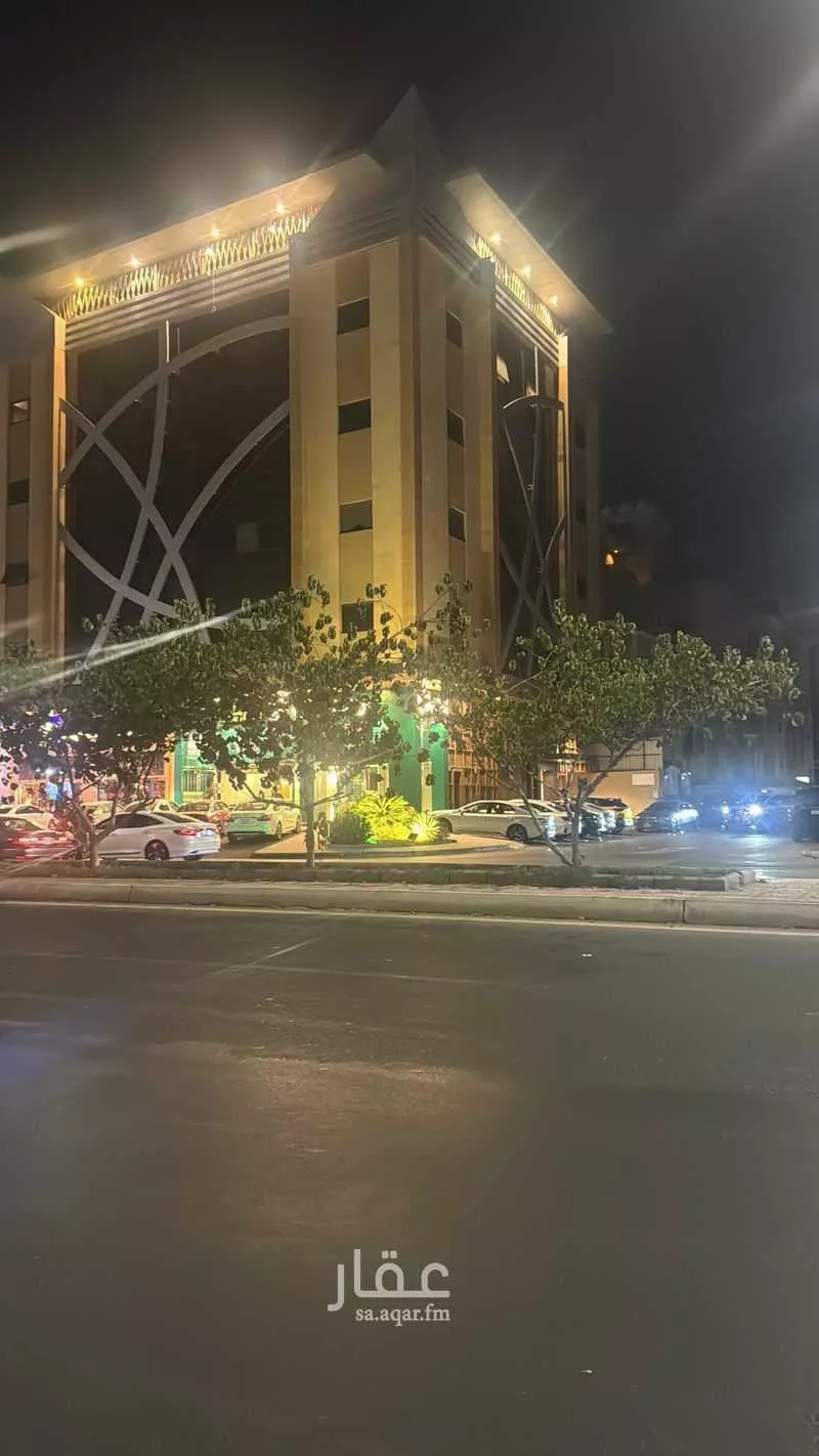 شقة للإيجار في شارع الامير سلطان, حي الزهراء, مدينة جدة, منطقة مكة المكرمة 1 صورة