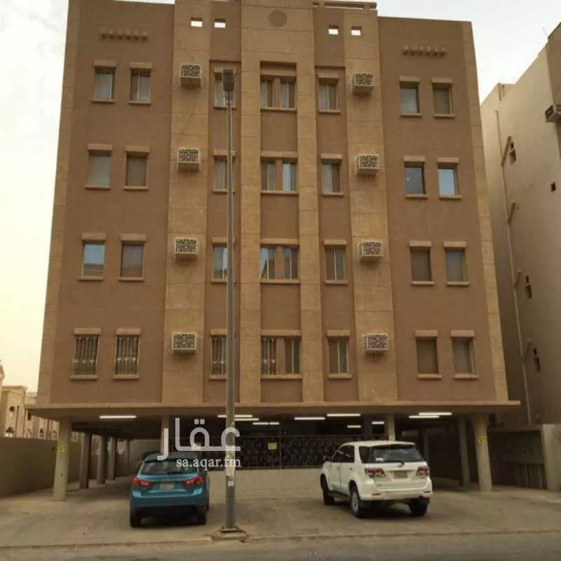 عمارة للبيع في شارع عبد الله بن بشر, حي السلام, مدينة الدمام, المنطقة الشرقية 1 صورة