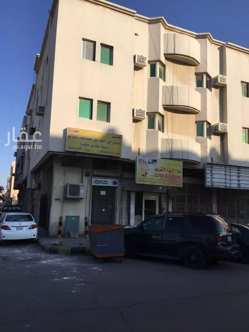 شقة للإيجار في شارع الثاني والعشرون, حي الخليج, مدينة الدمام, المنطقة الشرقية 1 صورة