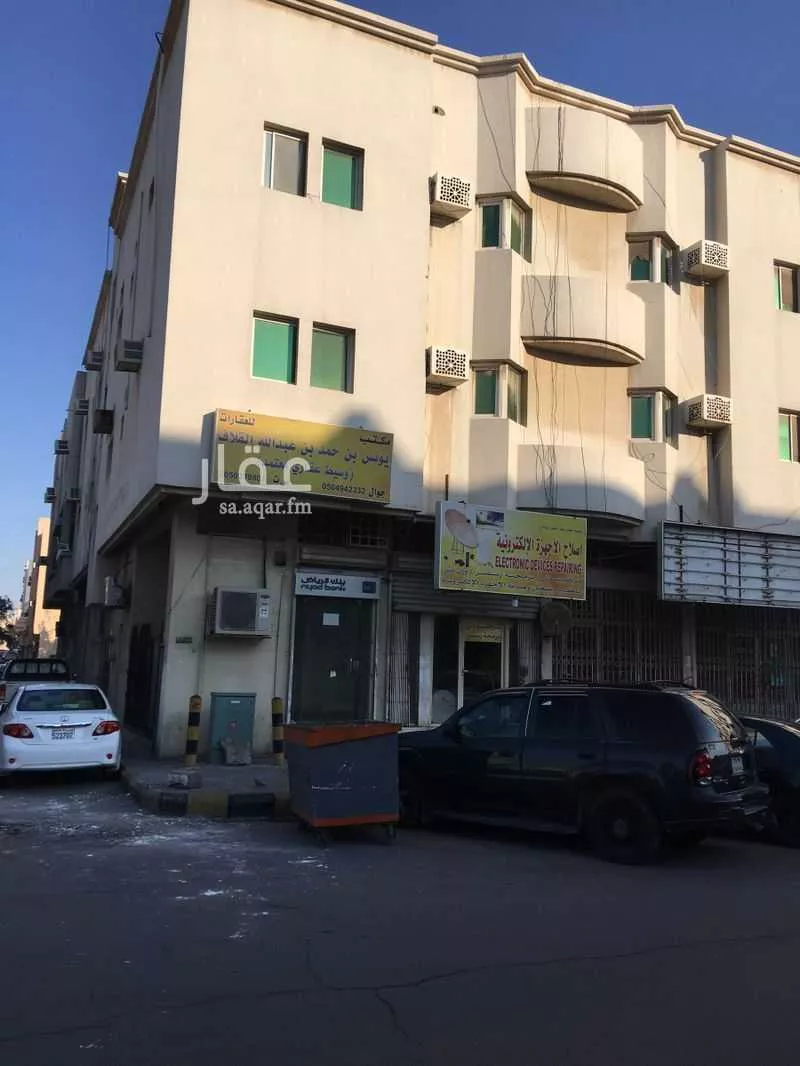 عمارة للإيجار في شارع الثاني والعشرون, حي الخليج, مدينة الدمام, المنطقة الشرقية 1 صورة