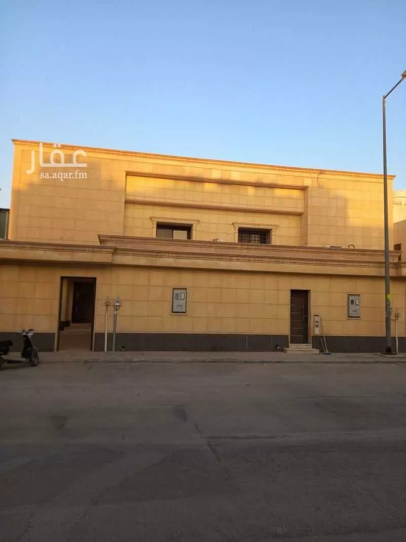 فيلا للبيع في شارع أحمد بن فرج, حي الخليج, مدينة الرياض, منطقة الرياض 1 صورة